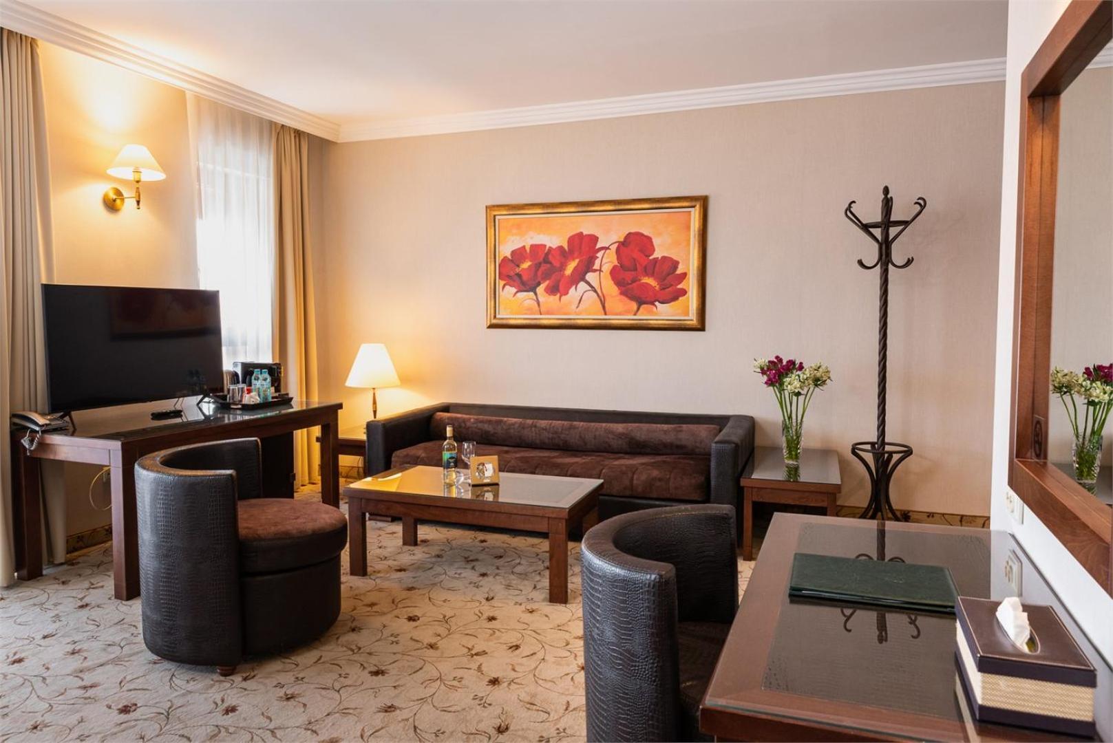 Maxi Park Hotel&Spa Velingrad Kamer foto