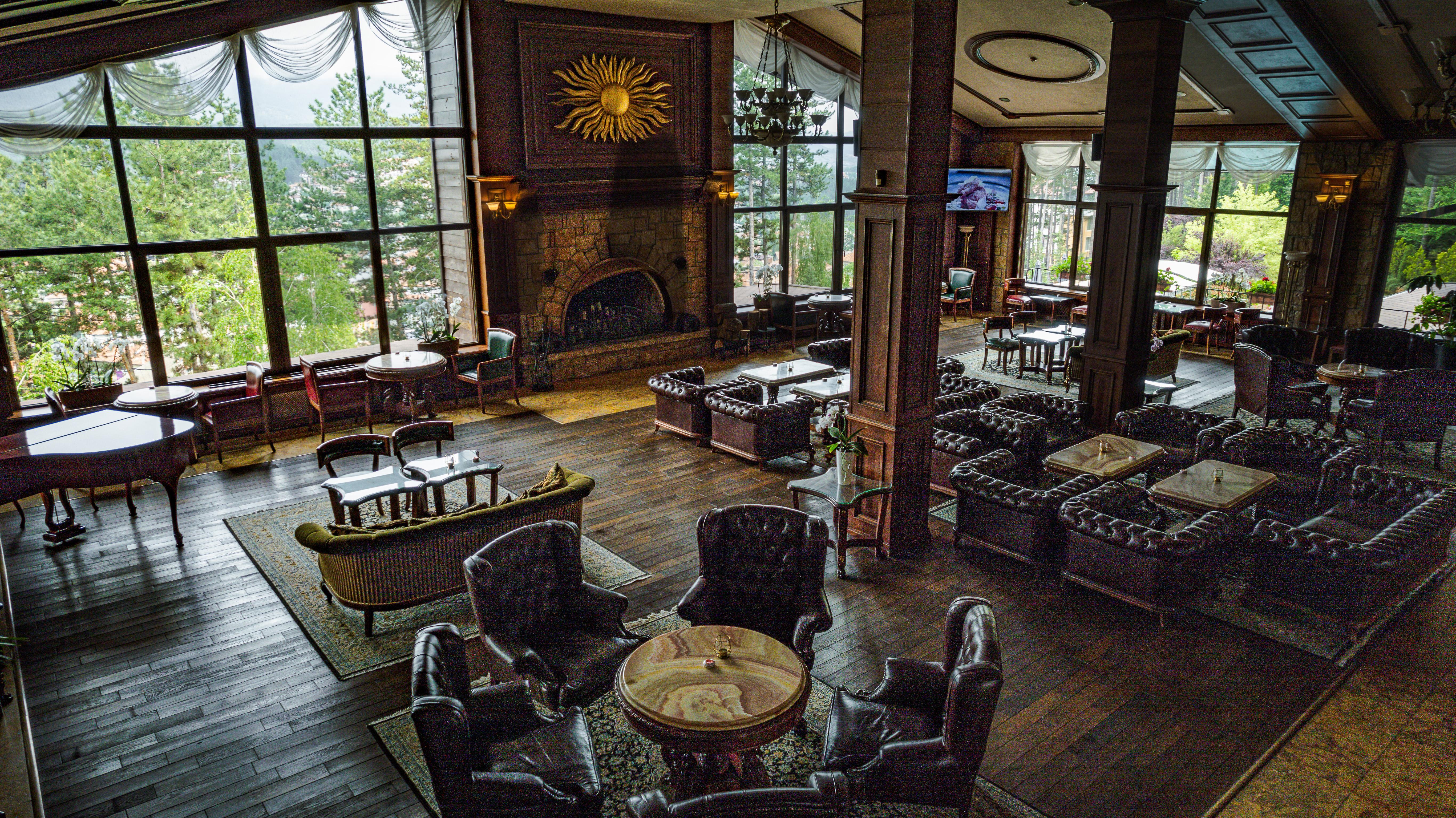 Maxi Park Hotel&Spa Velingrad Buitenkant foto