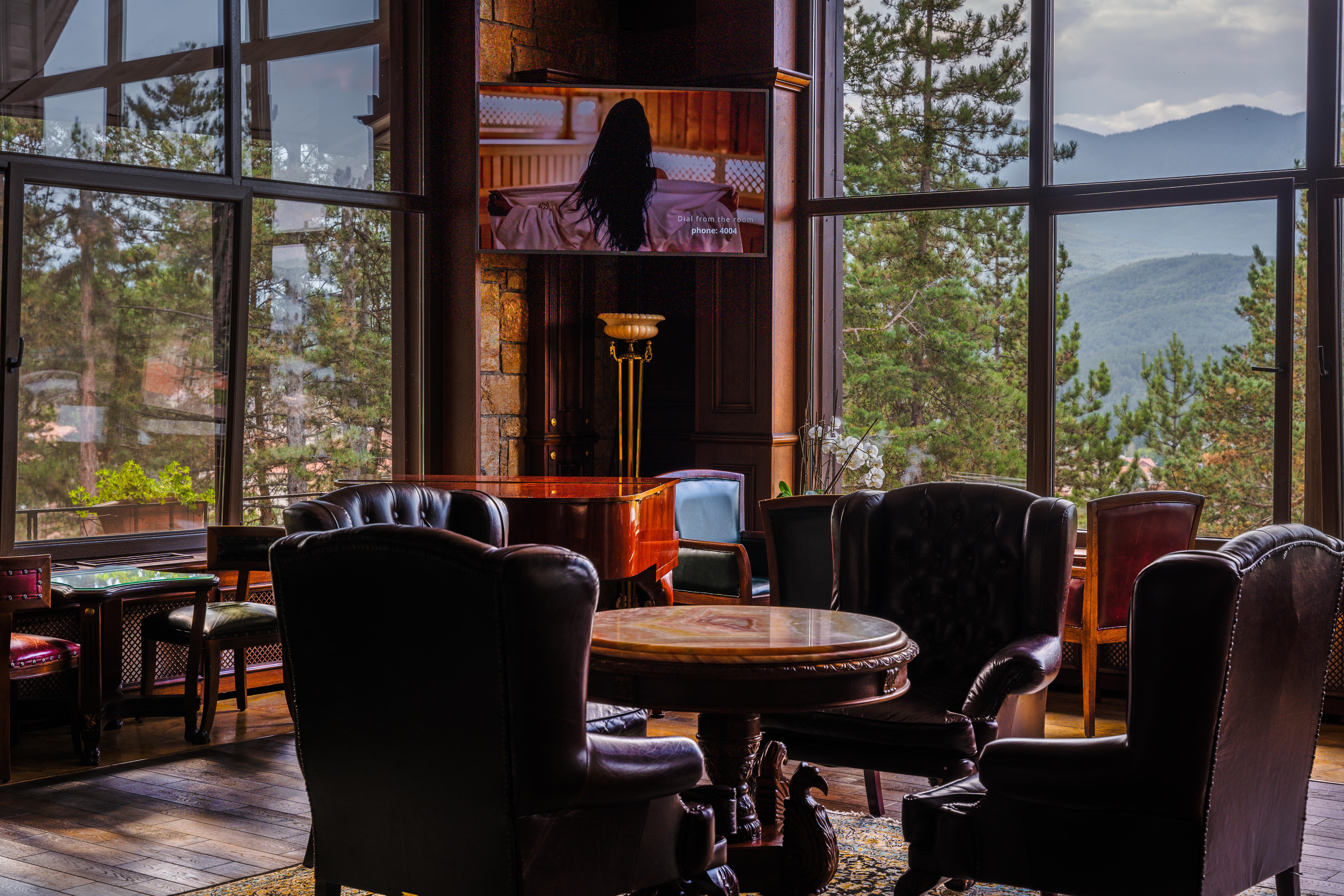 Maxi Park Hotel&Spa Velingrad Buitenkant foto