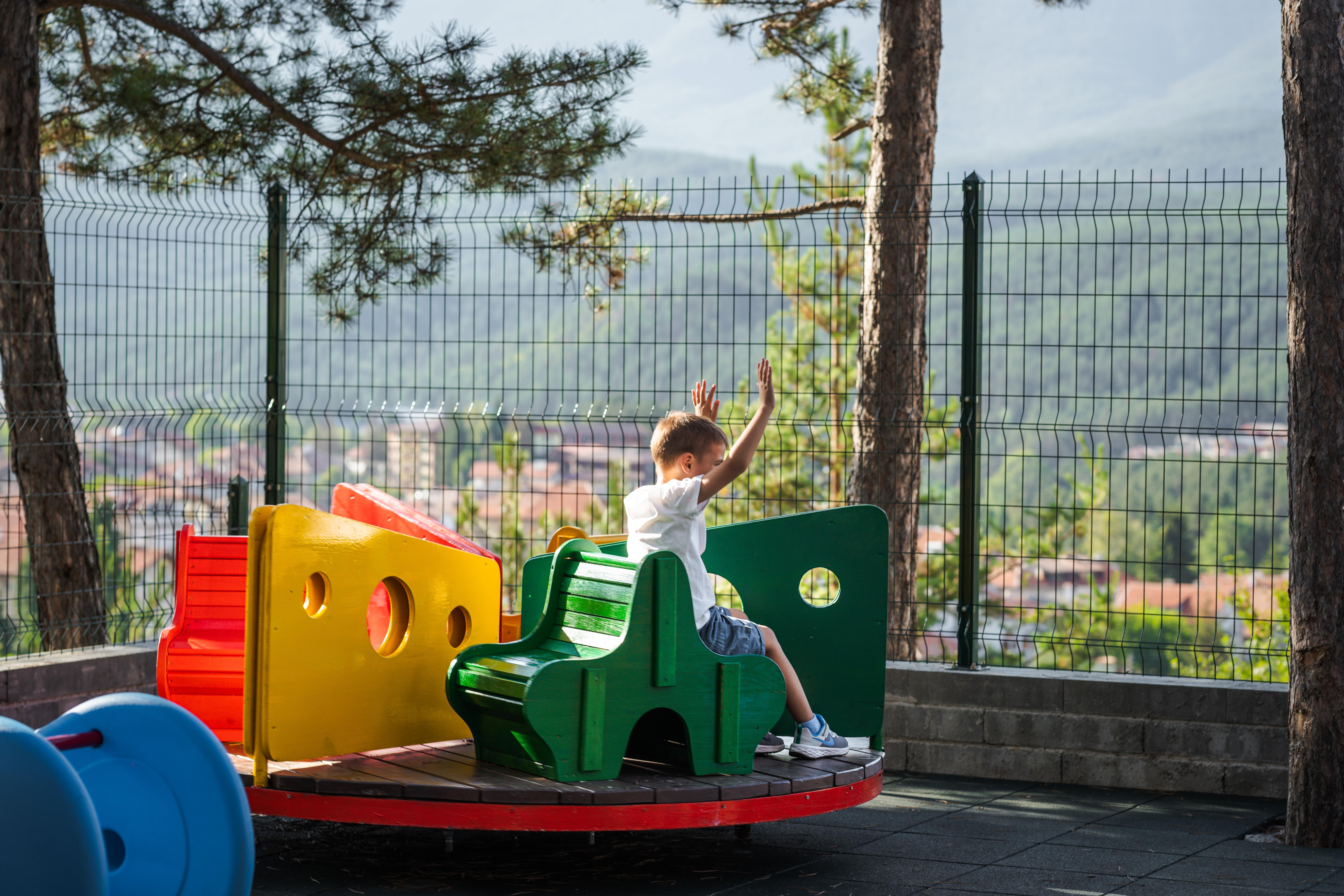Maxi Park Hotel&Spa Velingrad Buitenkant foto