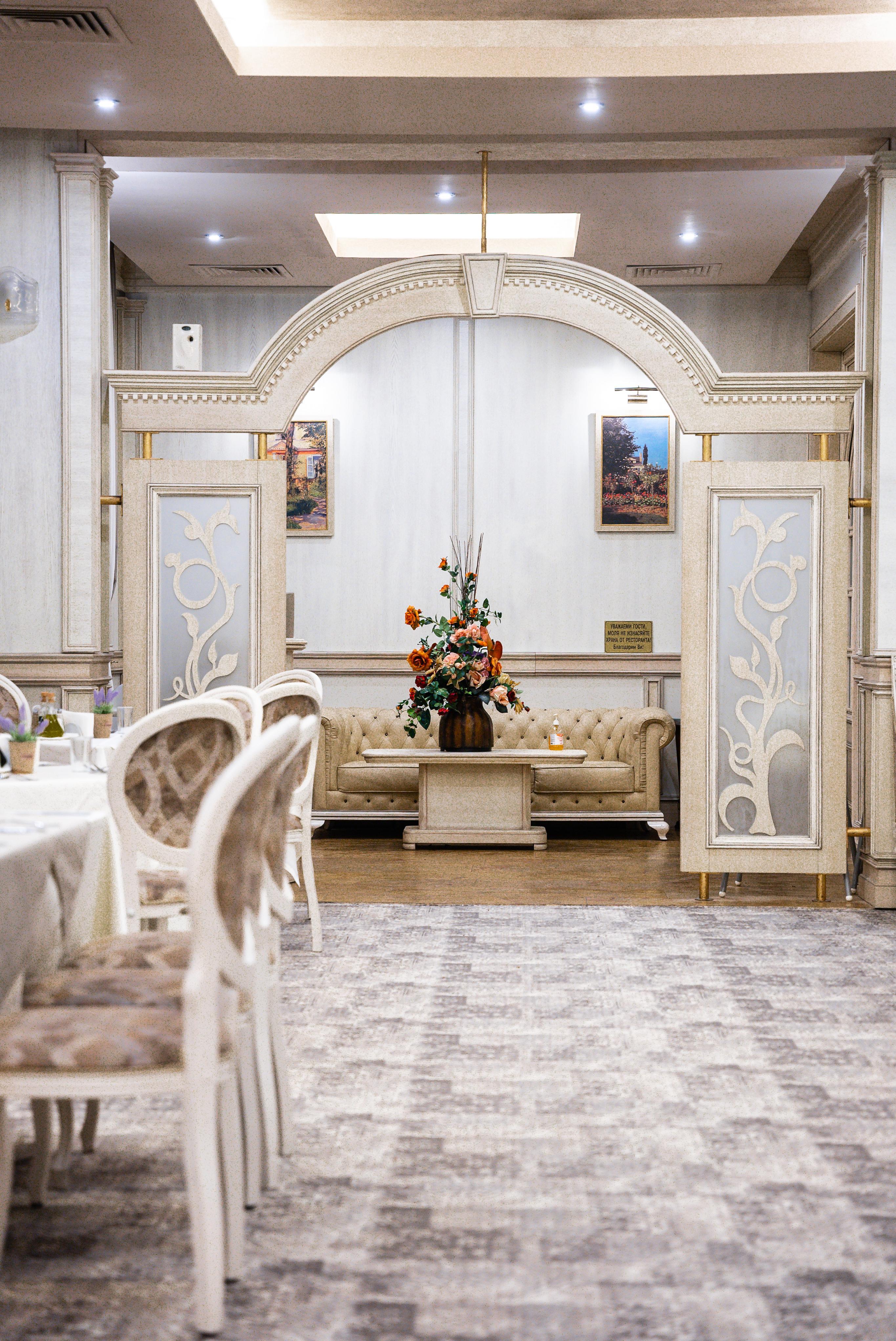 Maxi Park Hotel&Spa Velingrad Buitenkant foto