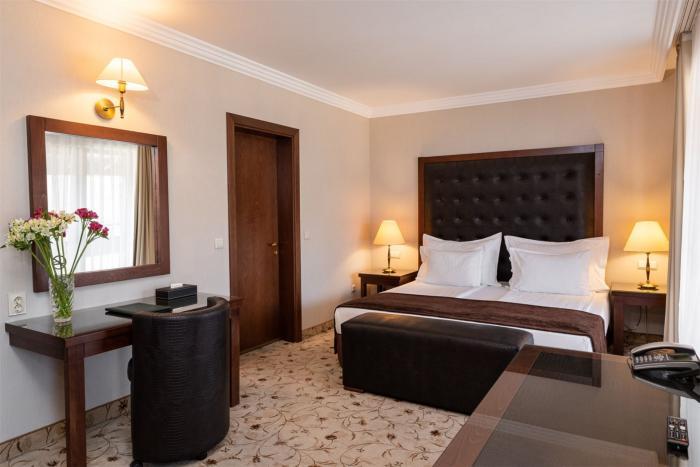 Maxi Park Hotel&Spa Velingrad Kamer foto