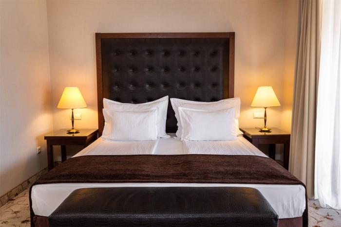 Maxi Park Hotel&Spa Velingrad Kamer foto