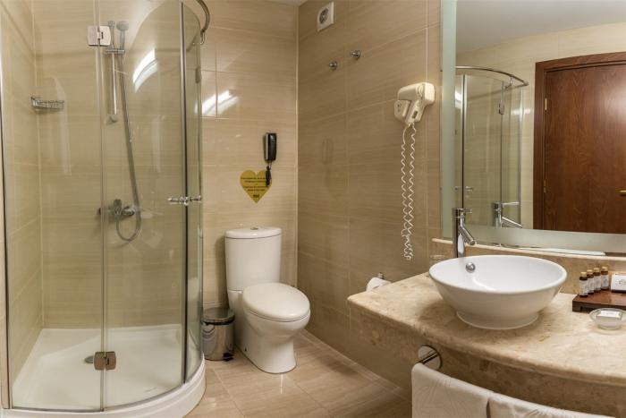 Maxi Park Hotel&Spa Velingrad Kamer foto