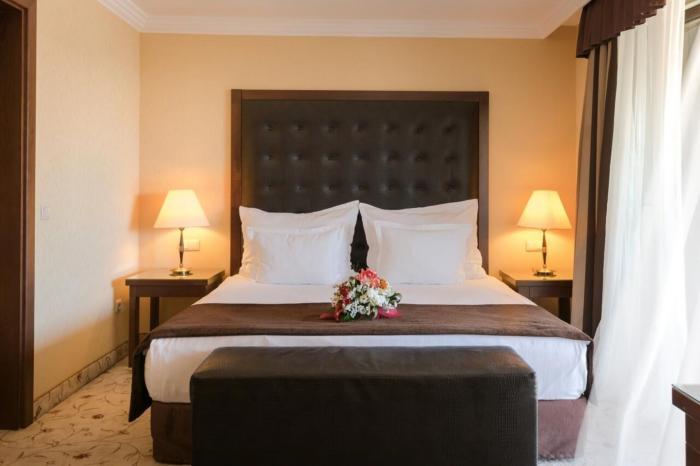 Maxi Park Hotel&Spa Velingrad Kamer foto