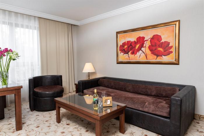 Maxi Park Hotel&Spa Velingrad Kamer foto