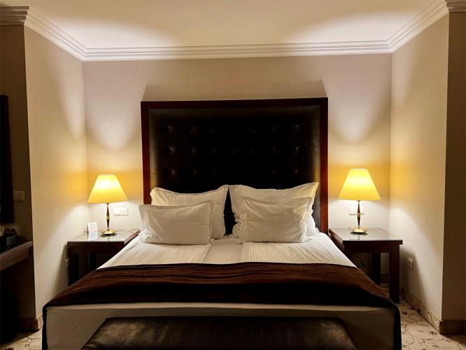 Maxi Park Hotel&Spa Velingrad Kamer foto