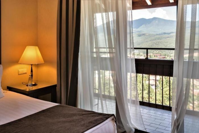 Maxi Park Hotel&Spa Velingrad Kamer foto