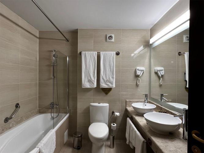 Maxi Park Hotel&Spa Velingrad Kamer foto