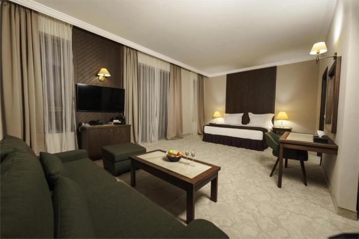 Maxi Park Hotel&Spa Velingrad Kamer foto