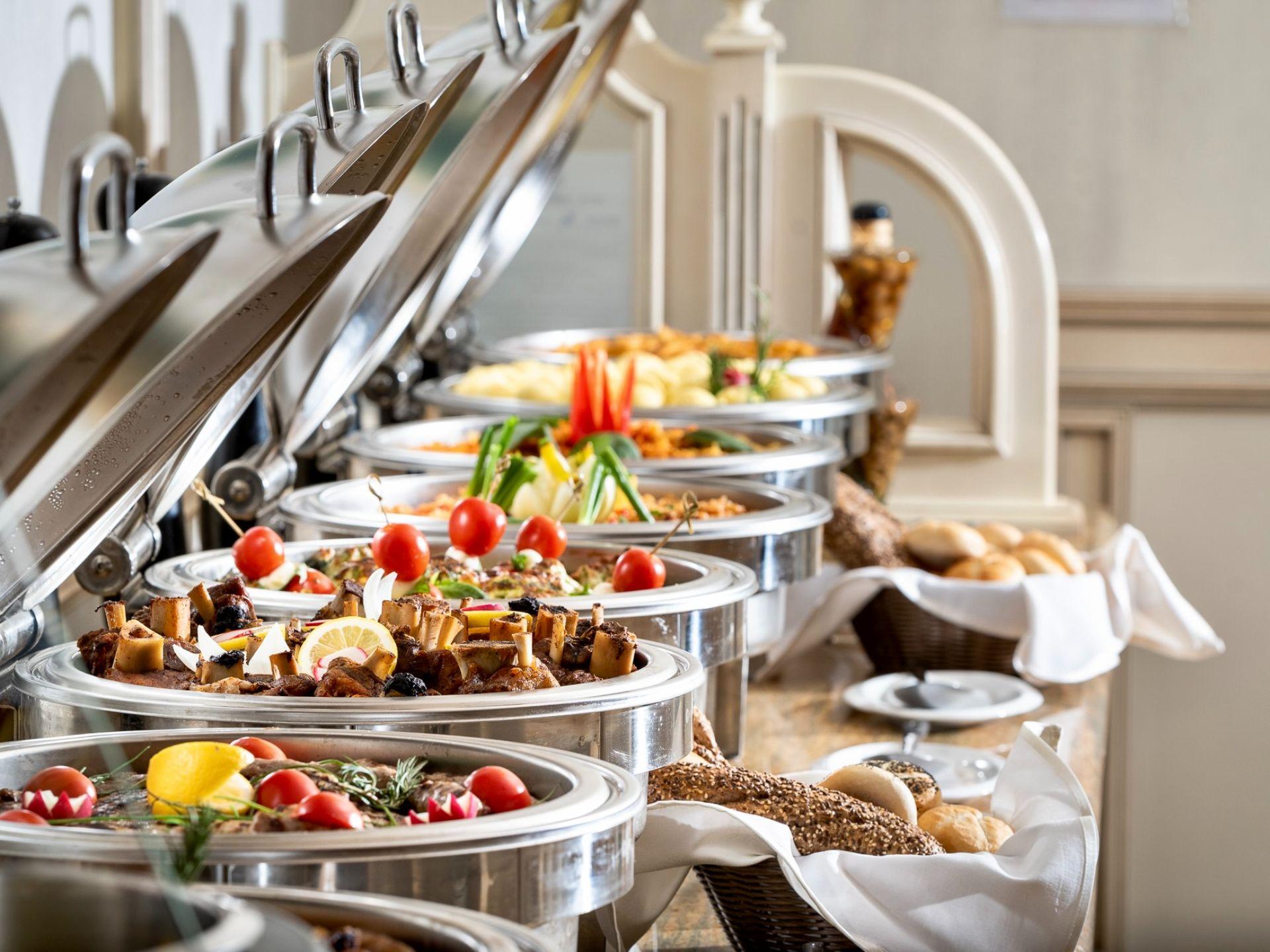 Maxi Park Hotel&Spa Velingrad Buitenkant foto